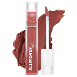 I'M MEME Lip Silhouette Matte Velvet Tint Matinis lūpų blizgesys 4g