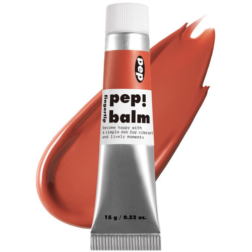 I'M MEME Pep! Balm Lūpų balzamas 15g
