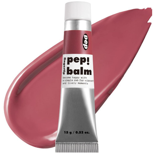 I'M MEME Pep! Balm Lūpų balzamas 15g