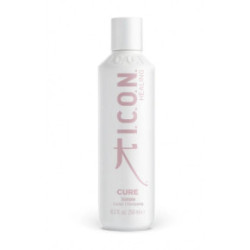 I.C.O.N. Cure Shampoo Regeneruojantis šampūnas 250ml