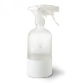 Norwex Forever Bottle with Sprayer Stiklinis butelis su purkštuvu 473ml