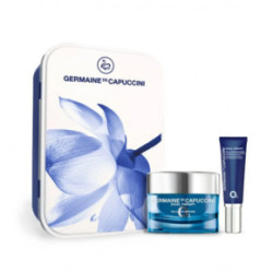 Germaine de Capuccini Excel Therapy O2 Pollution Defense Veido priežiūros priemonių rinkinys