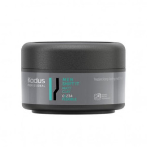 Kadus Professional Shift It Matt Clay Matinis modeliavimo molis 75ml