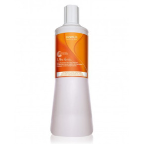 Kadus Professional Demi Permanent Hair Color Developer Emulsion Oksidacinė emulsija 1000ml