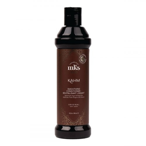 MKS eco Kahm Smoothing Conditioner Plaukus tiesinantis kondicionierius 296ml