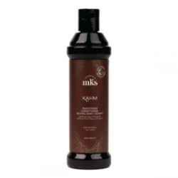MKS eco Kahm Smoothing Conditioner Plaukus tiesinantis kondicionierius 296ml