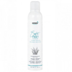 Gehwol Soft Feet Foam Drėkinančios putos pėdoms su alaviju, alyvuogių aliejumi ir hialiurono rūgštimi 125ml