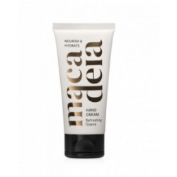 Macadeia Hand Cream Refreshing Guava Rankų kremas su gaiviu guavos aromatu 300ml
