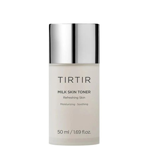 TIRTIR Milk Skin Toner Drėkinamasis veido tonikas 150ml