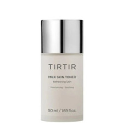 TIRTIR Milk Skin Toner Drėkinamasis veido tonikas 150ml