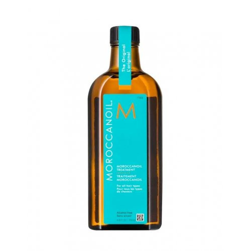Moroccanoil Treatment Original Aliejus visų tipų plaukams 125ml Limited Edition