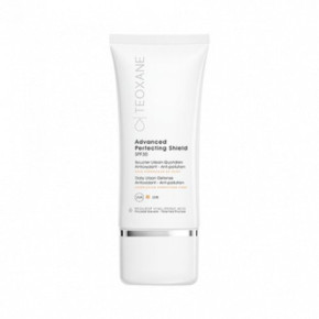 TEOXANE Advanced Perfecting Shield Daugiafunkcinis odą atstatantis kremas SPF30 50ml
