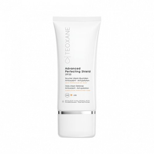 TEOXANE Advanced Perfecting Shield Daugiafunkcinis odą atstatantis kremas SPF30 50ml