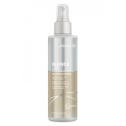 Joico Blonde Life Strong Detangler Nenuplaunamas purškiklis šviesintiems plaukams 200ml