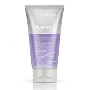 Joico Blond Life Color Enhancing Masque Tonuojanti plaukų kaukė 150ml