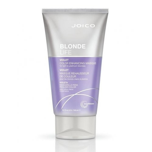 Joico Blond Life Color Enhancing Masque Tonuojanti plaukų kaukė 150ml