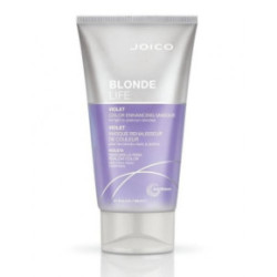 Joico Blond Life Color Enhancing Masque Tonuojanti plaukų kaukė 150ml