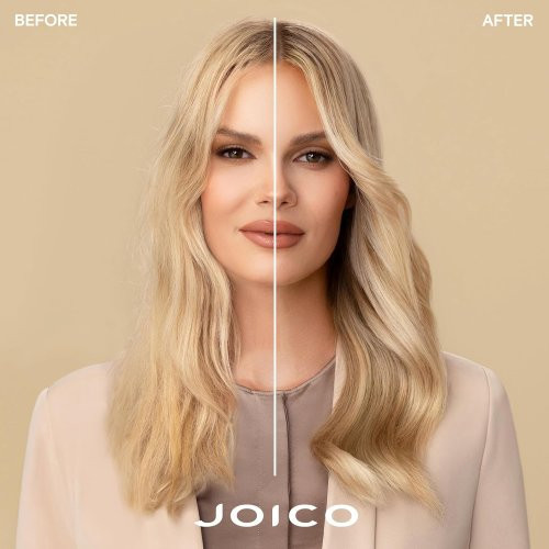 Joico Blond Life Color Enhancing Masque Tonuojanti plaukų kaukė 150ml