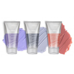 Joico Blond Life Color Enhancing Masque Tonuojanti plaukų kaukė 150ml