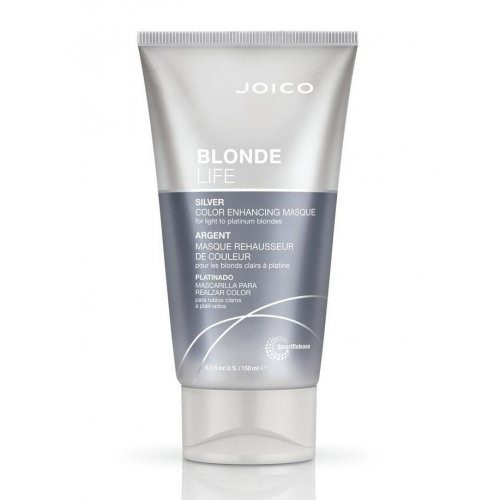 Joico Blond Life Color Enhancing Masque Tonuojanti plaukų kaukė 150ml