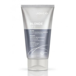 Joico Blond Life Color Enhancing Masque Tonuojanti plaukų kaukė 150ml
