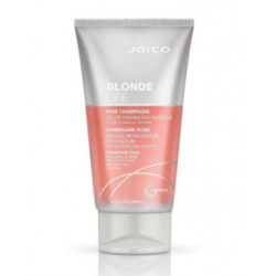 Joico Blond Life Color Enhancing Masque Tonuojanti plaukų kaukė 150ml