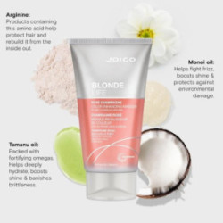 Joico Blond Life Color Enhancing Masque Tonuojanti plaukų kaukė 150ml