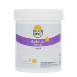 Styx Bath Salt Negyvosios Jūros druska voniai 1000g
