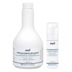 Gehwol Callus Softening Foam Kietos odos minkštiklis (putos) 500ml