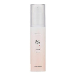 Beauty of Joseon Ginseng Moist Sun Serum SPF 50+ PA++++ Apsauginis veido serumas nuo saulės 50ml