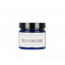 Keune Premier Paste Modeliavimo pasta plaukams 75ml
