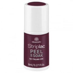 Alessandro Striplac Peel Or Soak Nagų lakas 8ml