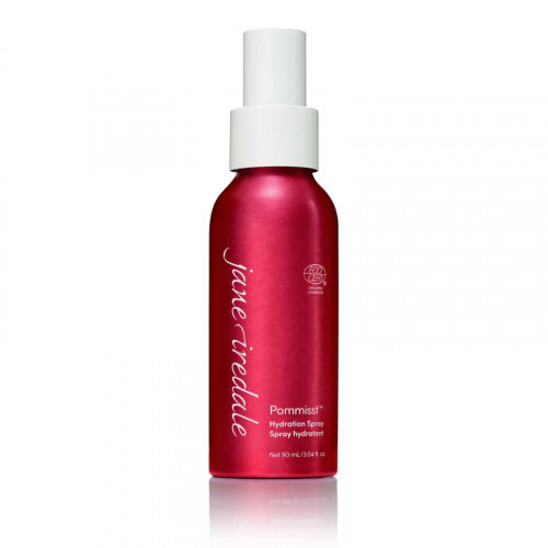 Jane Iredale Hydration Spray Drėkinamasis purškiklis ir makiažo fiksatorius 90ml