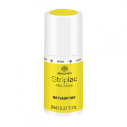 Alessandro Striplac Peel Or Soak Nagų lakas 8ml