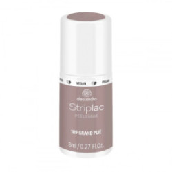 Alessandro Striplac Peel Or Soak Nagų lakas 8ml