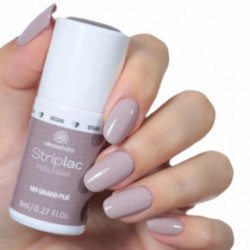 Alessandro Striplac Peel Or Soak Nagų lakas 8ml