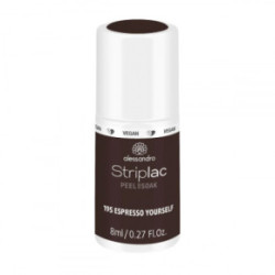 Alessandro Striplac Peel Or Soak Nagų lakas 8ml