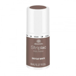 Alessandro Striplac Peel Or Soak Nagų lakas 8ml