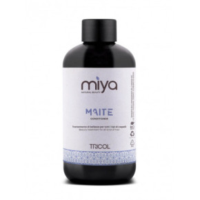 Miya Maite Conditioner Natūralus kondicionierius visų tipų plaukams 1000ml