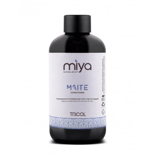 Miya Maite Conditioner Natūralus kondicionierius visų tipų plaukams 200ml