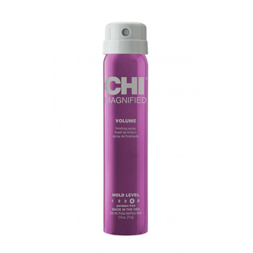 CHI Magnified Volume Plaukų lakas 284g