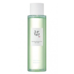 Beauty of Joseon Green Plum Refreshing Toner : AHA + BHA Gaivinantis žaliųjų slyvų tonikas 150ml
