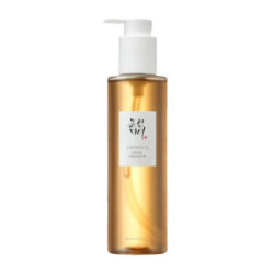 Beauty of Joseon Ginseng Cleansing Oil Valomasis aliejus veidui 210ml