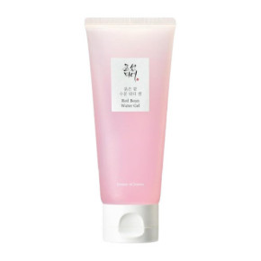 Beauty of Joseon Red Bean Water Gel Lengvos tekstūros gelinis drėkiklis 100ml