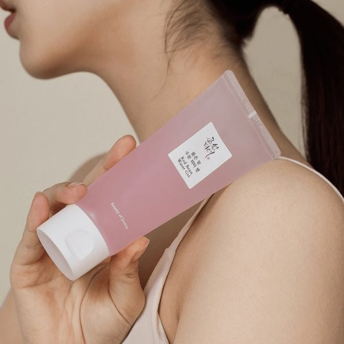 Beauty of Joseon Red Bean Water Gel Lengvos tekstūros gelinis drėkiklis 100ml