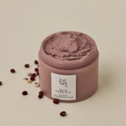Beauty of Joseon Red Bean Refreshing Pore Mask Odos nedžiovinanti valomoji veido kaukė 140ml