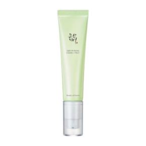 Beauty of Joseon Light On Serum : Centella + Vita C Gaivinantis šviesinantis veido odos serumas 30ml