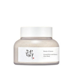 Beauty of Joseon Ground Rice and Honey Glow Mask Raminamoji ir šviesinamoji kaukė 150ml