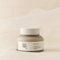 Beauty of Joseon Ground Rice and Honey Glow Mask Raminamoji ir šviesinamoji kaukė 150ml