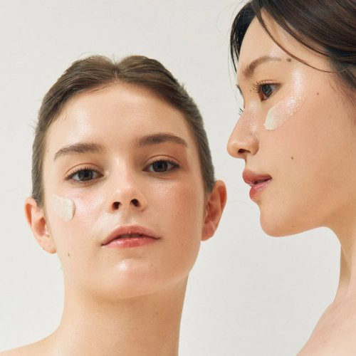 Beauty of Joseon Ground Rice and Honey Glow Mask Raminamoji ir šviesinamoji kaukė 150ml